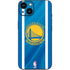 NBA Golden State Warriors Jersey iPhone 14 Plus Skin